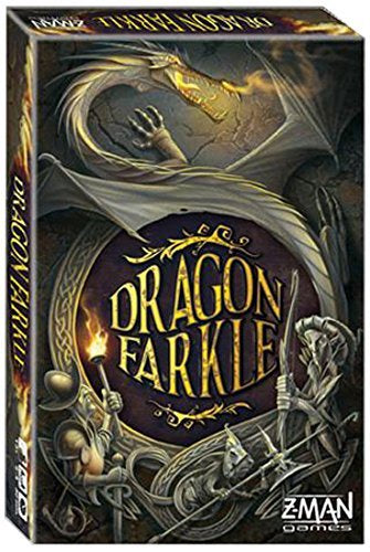 Dragon Farkle - Good Games