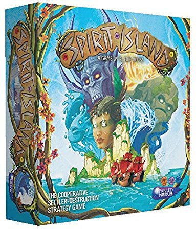 Spirit Island - Good Games