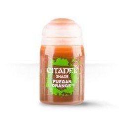 Citadel Shade Paint - Fuegan Orange 24ml (24-20) - Good Games