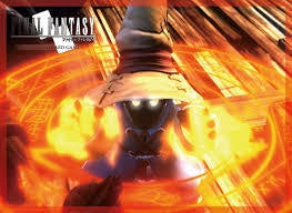Final Fantasy Sleeve FFIX Vivi - Good Games