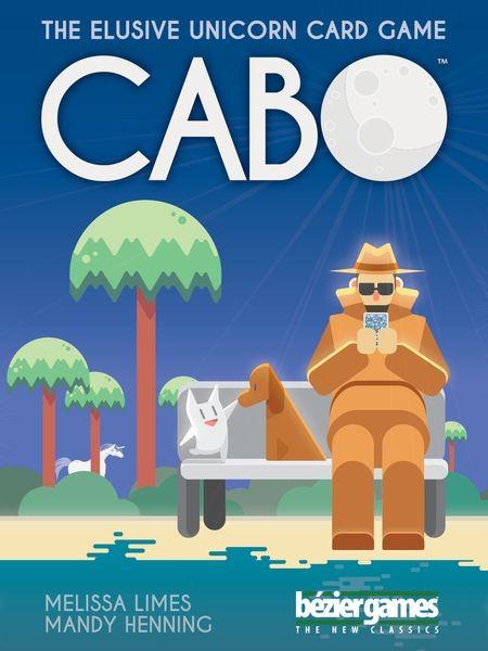 Cabo - Good Games