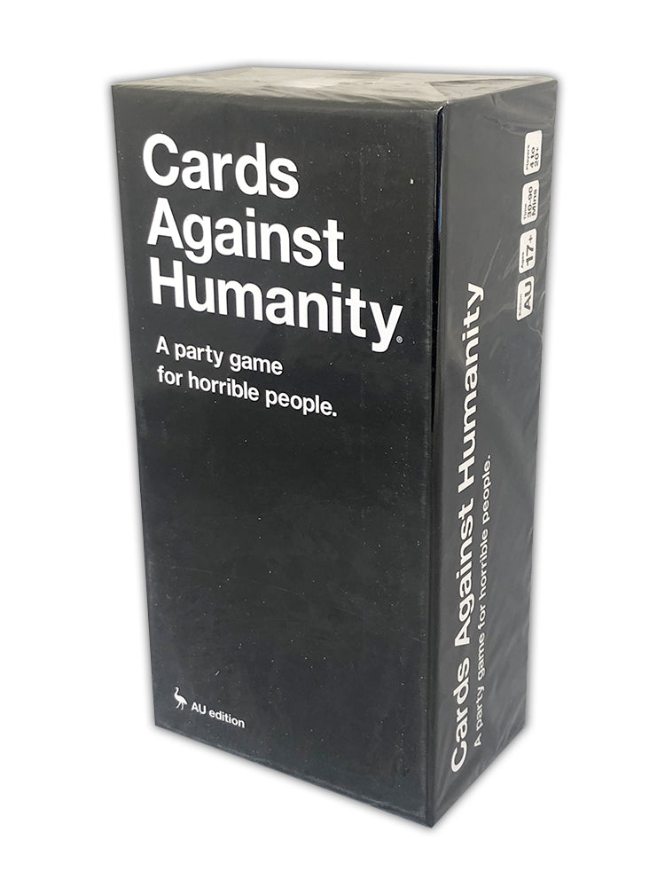 Cards Against Humanity: Australian Edition v2 - Good Games