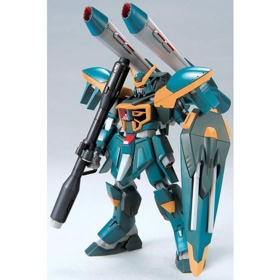 Bandai HG 1/144 R08 Calamity Gundam