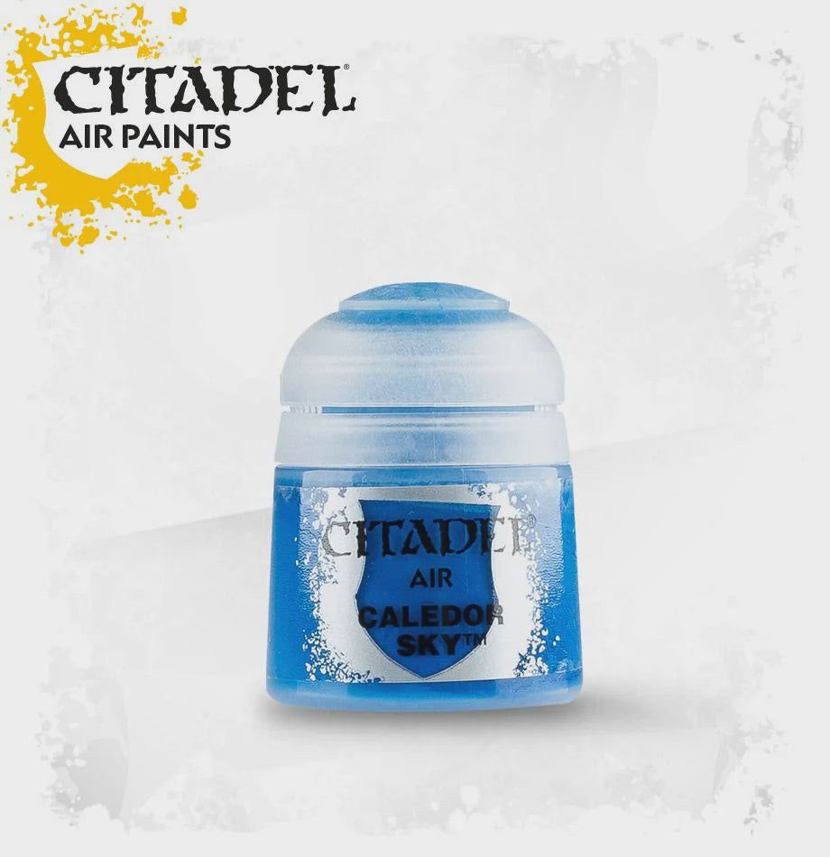 Citadel Air: Caledor Sky 12ml