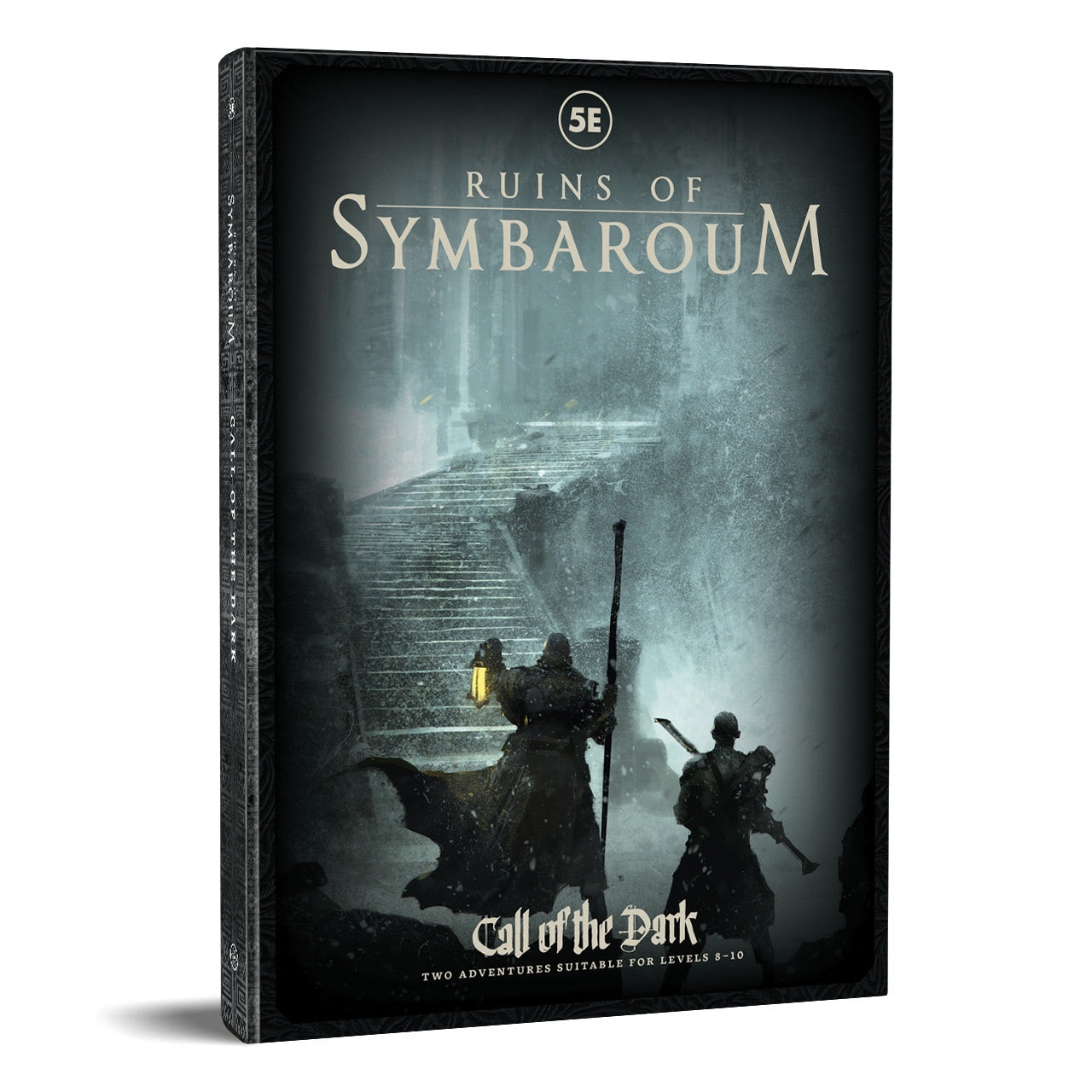Ruins of Symbaroum 5E - Call of the Dark - Good Games