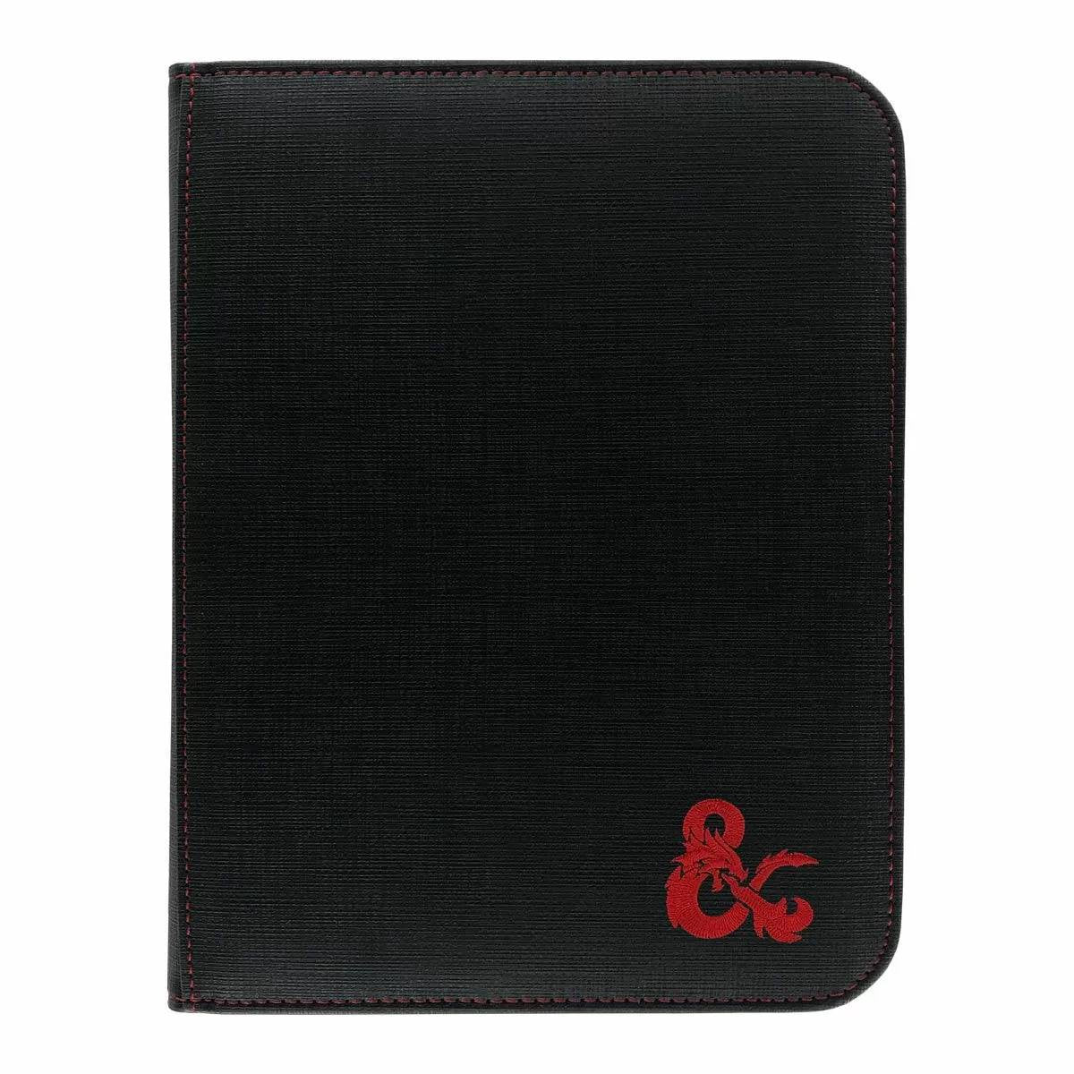 Dungeons &amp; Dragons Premium Campaign Journal