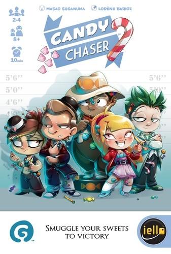 Candy Chaser - Good Games