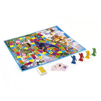 Hasbro Candy Land - Good Games