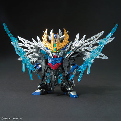 Bandai SD Cao Cao Wing Gundam - Good Games