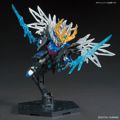 Bandai SD Cao Cao Wing Gundam - Good Games