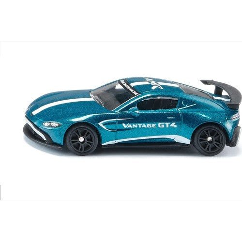 Siku Aston Martin Vantage GT4 - Good Games