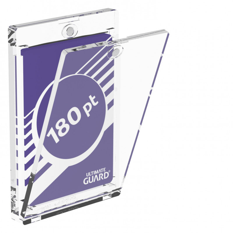 Ultimate Guard - 180pt Magnetic Card Case