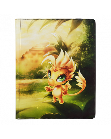 Dragon Shield - Codex 360 Dorna - Good Games