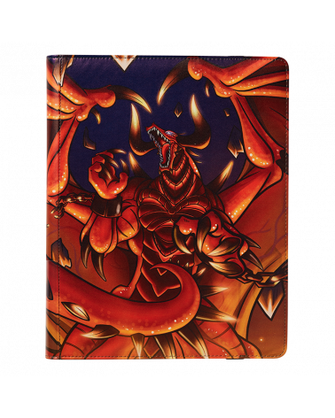 Dragon Shield - Codex 360 Renndeshear - Good Games