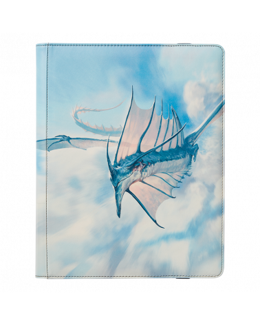 Dragon Shield - Codex 360 Strata - Good Games