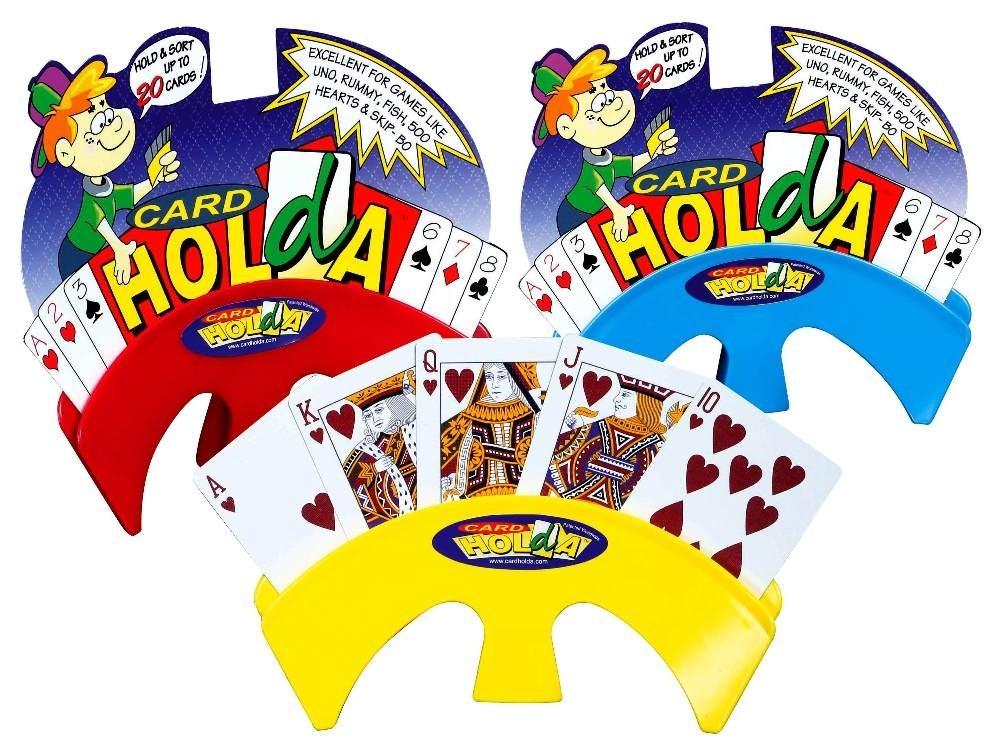 Card Holders Junior Winning Hand - Good Games