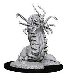 Dungeons & Dragons - Nolzurs Marvelous Unpainted Miniatures Carrion Crawler - Good Games