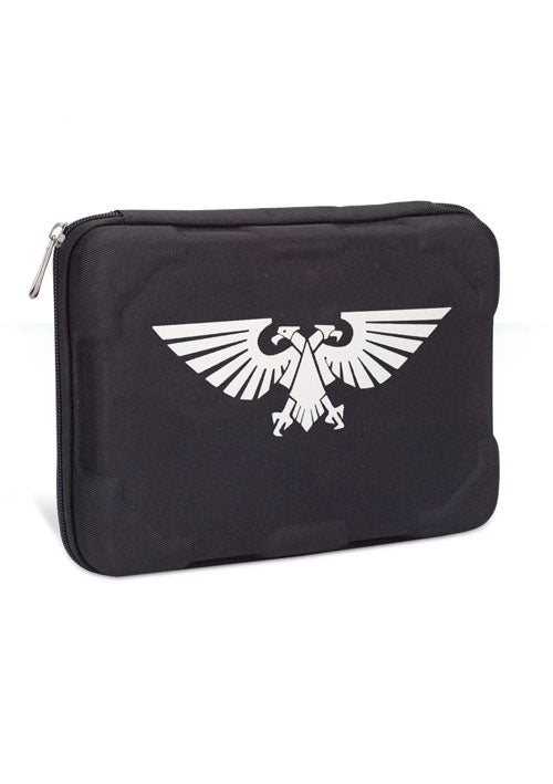 Warhammer 40000 Carry Case 2018 (66-82) - Good Games