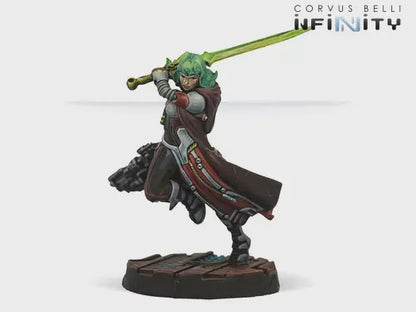 Cassandra Kusanagi Event Exclusive Edition - Good Games