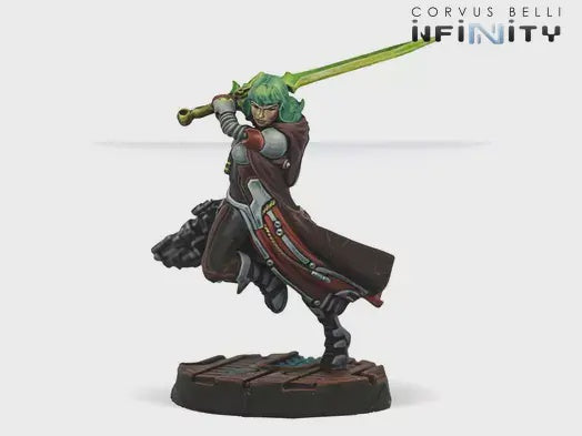 Cassandra Kusanagi Event Exclusive Edition - Good Games