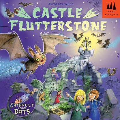 Castle Flutterstone - Good Games