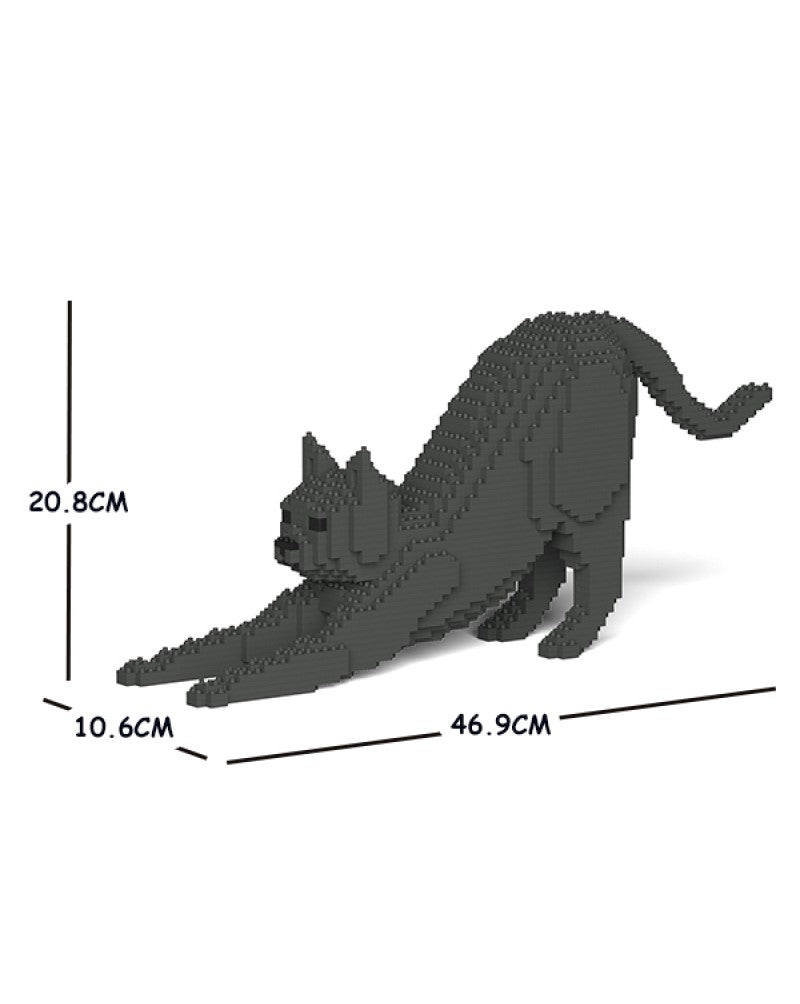 Jekca - Cat - Small (09S-M03) - Good Games