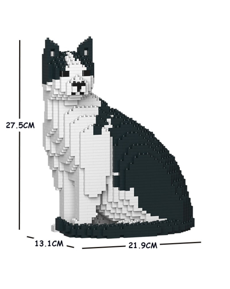 Jekca - Cat - Small (10S-M02) - Good Games