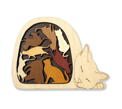 Animal Arrangement - Good Games