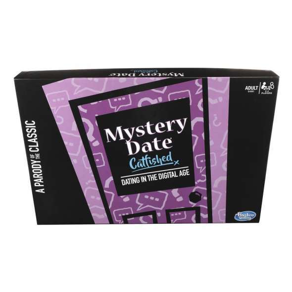 Mystery Date Catfished