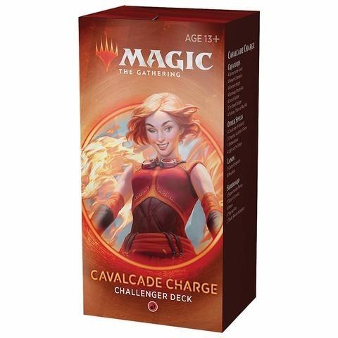 MTG Challenger Deck 2020 ENG - Good Games