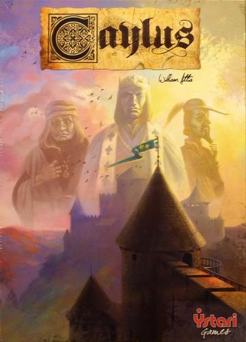 Caylus - Good Games
