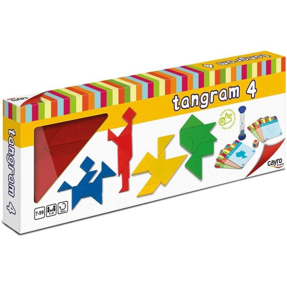 Tangram 4