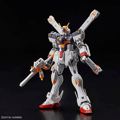 Bandai RG 1/144 Crossbone Gundam X1 - Good Games
