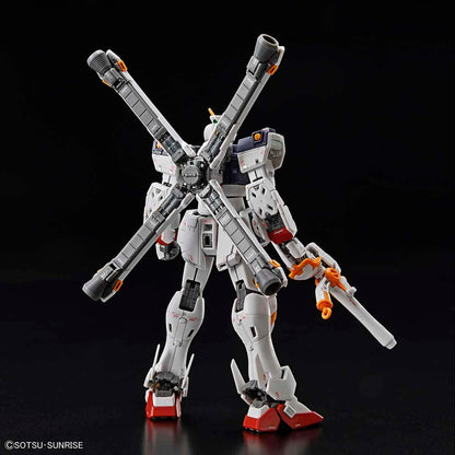 Bandai RG 1/144 Crossbone Gundam X1 - Good Games
