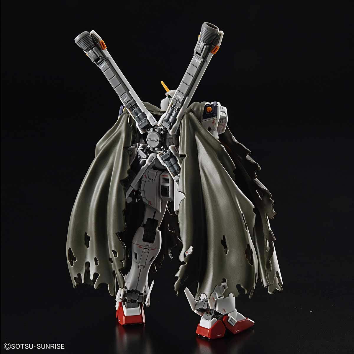 Bandai RG 1/144 Crossbone Gundam X1 - Good Games
