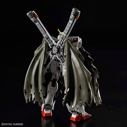 Bandai RG 1/144 Crossbone Gundam X1 - Good Games