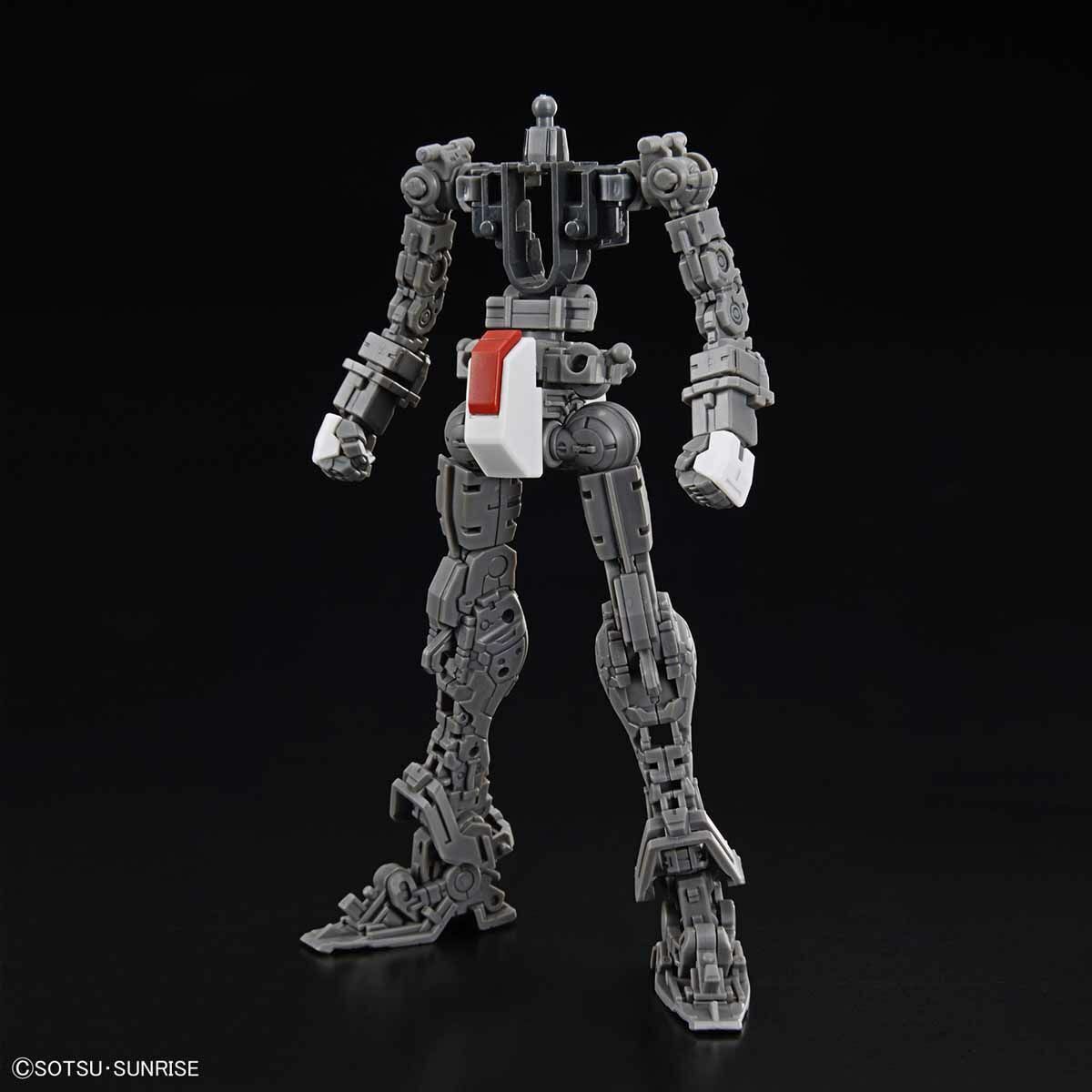 Bandai RG 1/144 Crossbone Gundam X1
