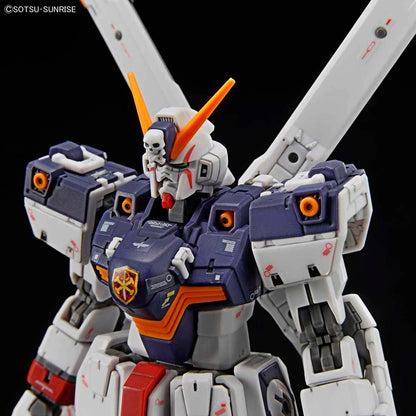 Bandai RG 1/144 Crossbone Gundam X1 - Good Games