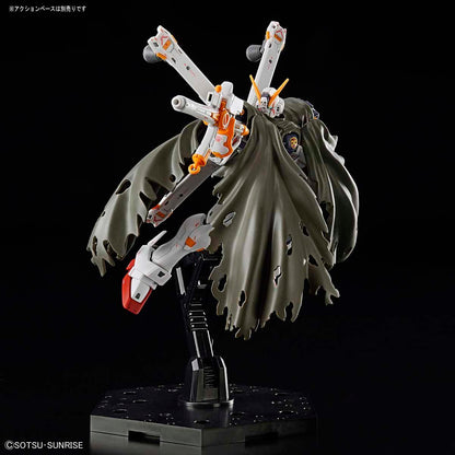 Bandai RG 1/144 Crossbone Gundam X1 - Good Games