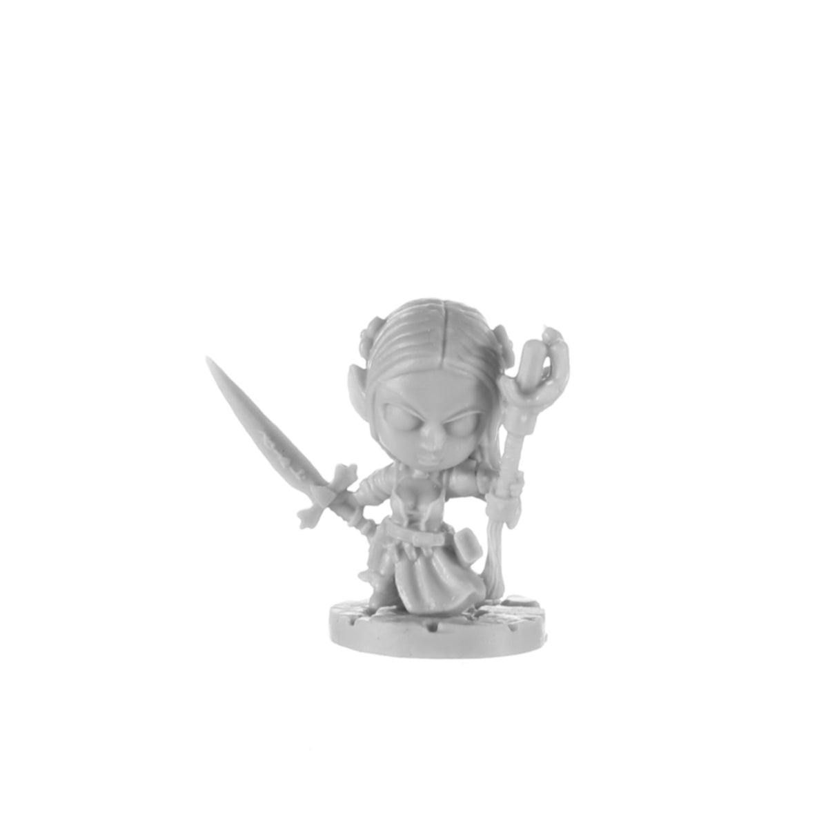 Reaper Bones Small World Lysette - Good Games