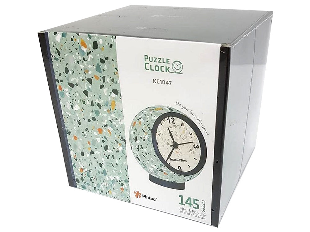 Puzzle Clock - Time Memory - Good Games