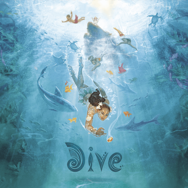 Dive - Good Games