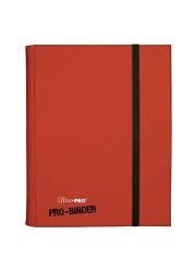 Premium Pro-Binder 9-Pocket Red - Good Games