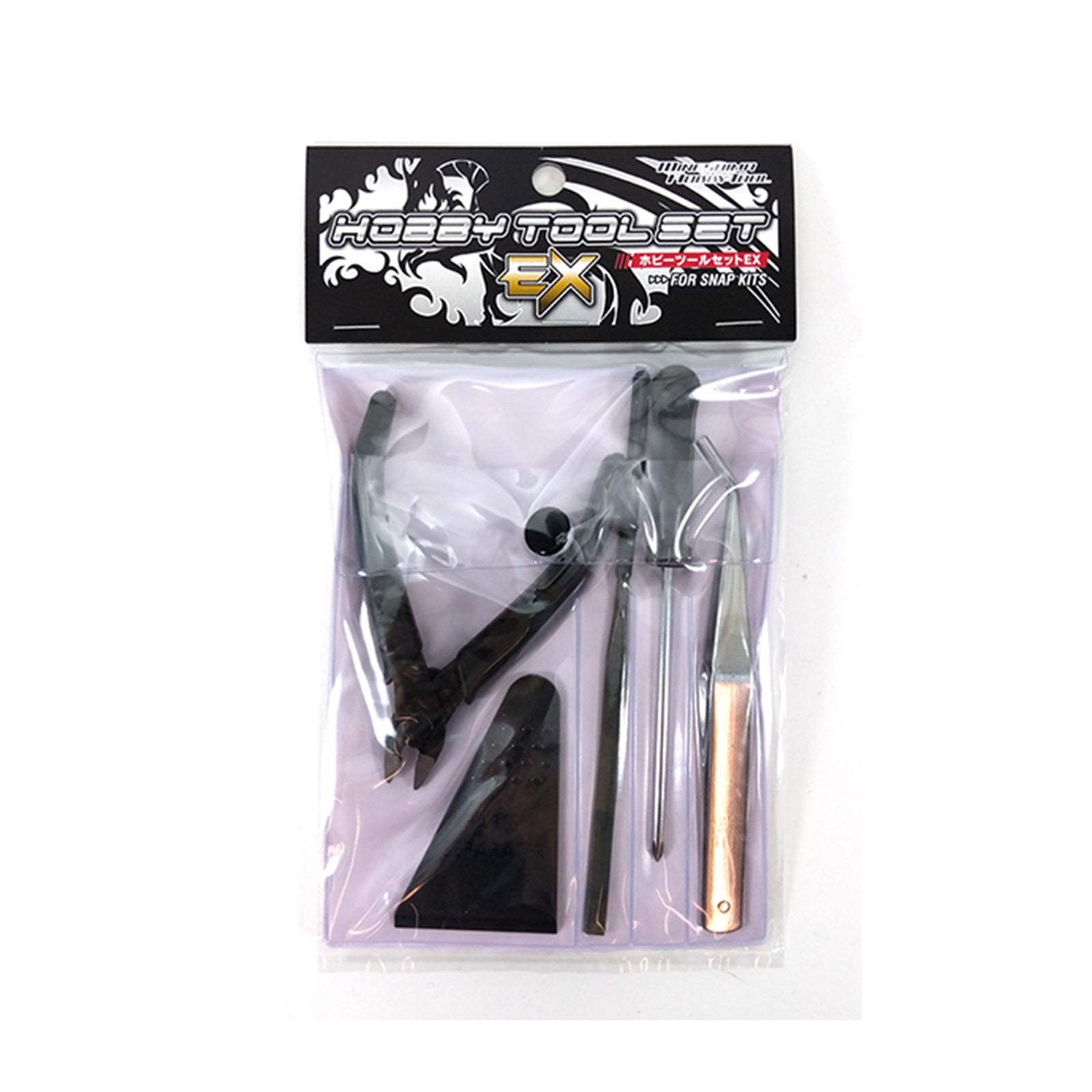 Precision Nipper - Good Games