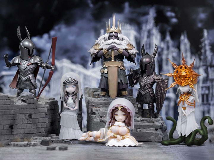 Dark Souls - Blind Box Series 2