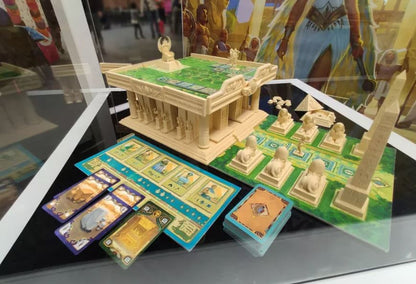 Cleopatra And The Society Of Architects - Deluxe Edition - Good Games