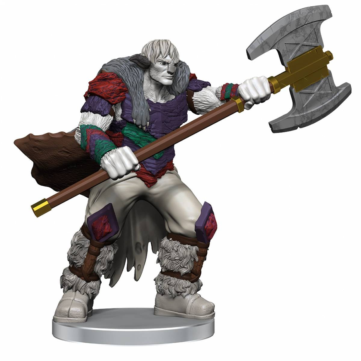 Critical Role NPCs of TalDorei - Set 1