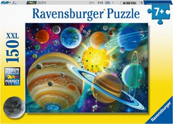 Ravensburger - Cosmic Connection 150 Piece Jigsaw - Good Games