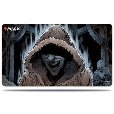 Magic the Gathering - Playmat - Kaldheim V5