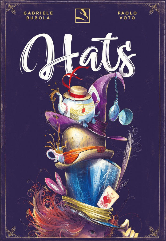 Hats - Good Games